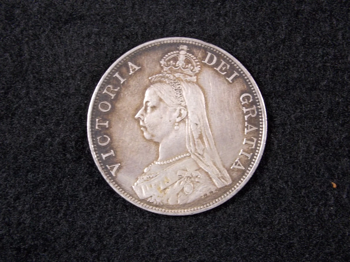 未经认证1890 年英国硬币| eBay