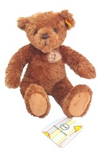 Steiff Teddyb&auml;r My Bearly braun ca. 28 cm Pl&uuml;sch Teddy 113543 NEU