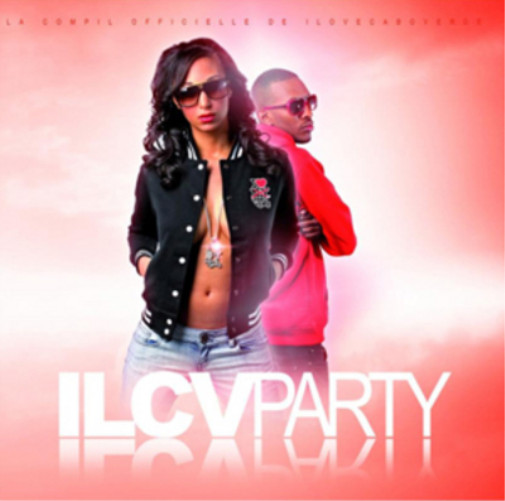 Альбом различных исполнителей ILCV Party (CD)