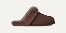 UGG Women's Scuffette II Slipper Cozy Dusted Cocoa