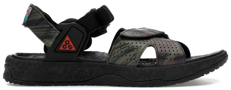 Nike ACG Air Deschutz Mt. Fuji for Sale | Authenticity Guaranteed
