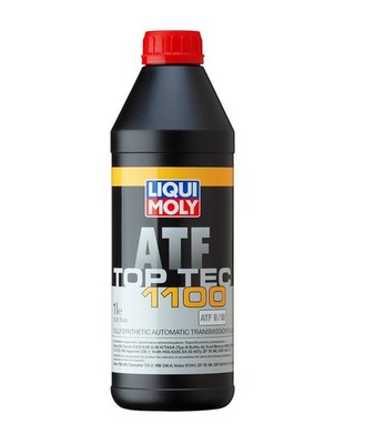 TOP TEC ATF 1100 LIQUI MOLY 20118  Expedited Shipping