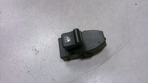 Schalter Fensterheber (tür hinten) Links Alfa Romeo 159 2.4 Jtdm 20V DPF Bj 2006