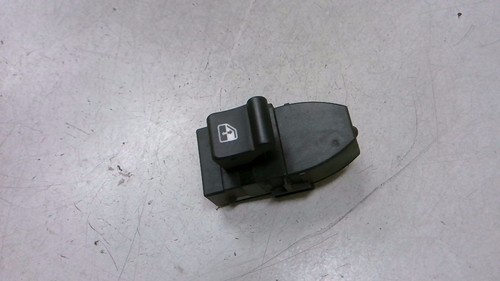 Schalter Fensterheber (tür hinten) Links Alfa Romeo 159 2.4 Jtdm 20V DPF Bj 2006