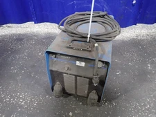 MILLER INVISION 456P WELDER 450 AMP 09250760004