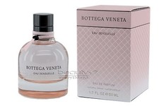 Bottega Veneta Eau Sensuelle 1.7oz / 50ml EDP Spray NIB Sealed Women's Perfume