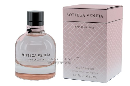 Bottega Veneta Eau Sensuelle 1.7oz / 50ml EDP Spray NIB Sealed Women's  Perfume 3614222442875 | eBay