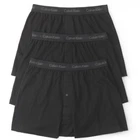 Calvin Klein Men's Cotton Classics Knit Boxer -3 Pack nb4005