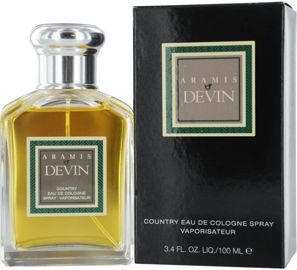 【未開封】アラミスデヴィンカントリーオーデコロン 100ml シュリンク付 希少 Aramis Devin for sale | eBay