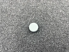 Replacement joystick thumb stick circle pad, works with all 3DS/2DS models