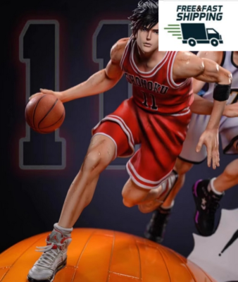 スラムダンク カードダス #38 AKIRA SENDOH ZX Studio Slam Dunk