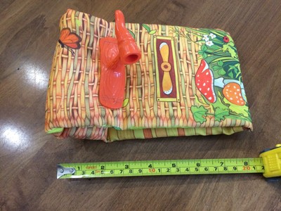 fisher price woodsey