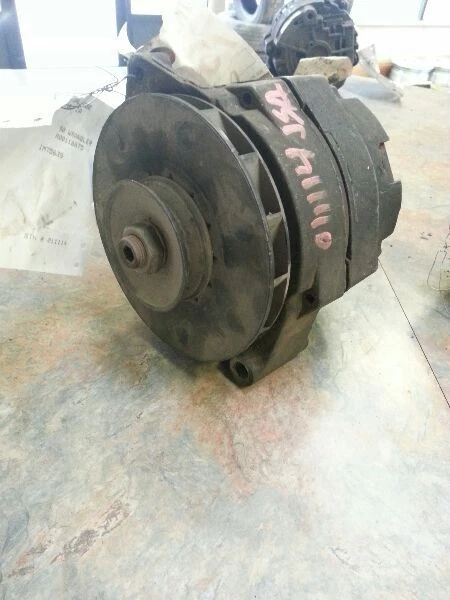 Alternador 56 amperios compatible con 83-90 CHEROKEE 791380 Foto 2 de 2