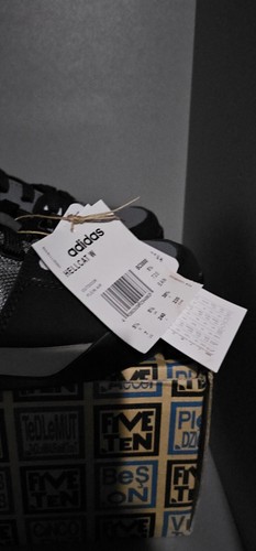 Adidas Five Ten Hellcat W Mountain Bike Cycling Shoes MTB UK 5.5 EU 38 New - Picture 2 of 15