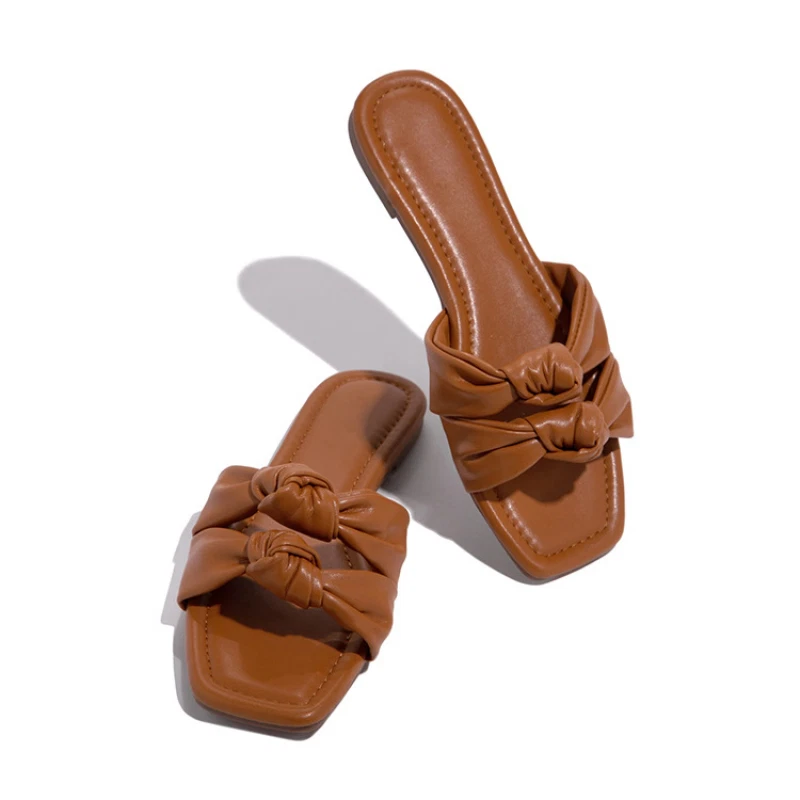 Female slippers best sale