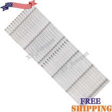 Backlight Strip For Hisense 75R6E3 75H6570G 75E3D 75H6510G 75A6G HD750S3U81-TAB1