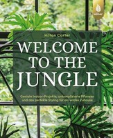 Welcome To The Jungle | Buch | 9783818615925