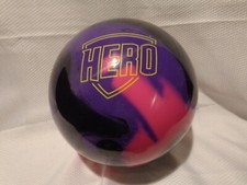 15 lb. BRUNSWICK Hero Solid