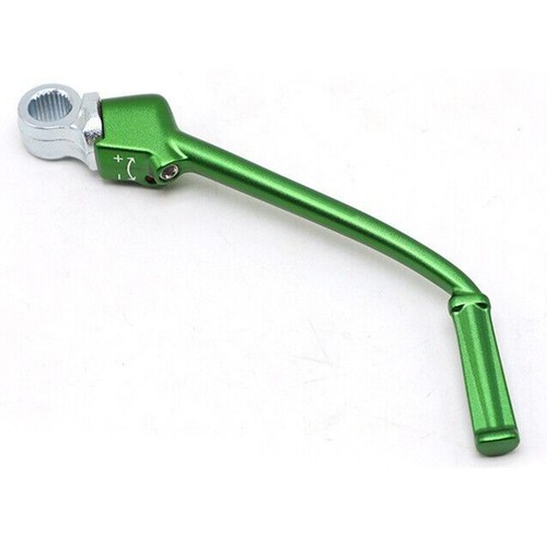 NEW FOR KAWASAKI KICK START STARTER LEVER PEDAL KX85 KX100 KX112 (2001