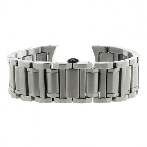 Bracelet Acier Zenith Port Royal Elite - Occasion, Référence ZE680 - Pour Montre De Luxe