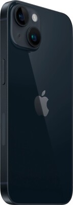 iPhone14 128GB ブラック Apple iPhone 14 - 128GB - Black - Fully Unlocked 5G E-Sim
