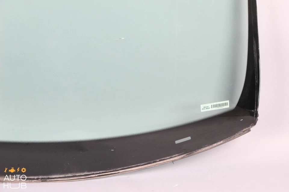 06-13 Mercedes W251 R350 R500 Parabrisas Delantero Parabrisas Ventana Vidrio FUYAO Foto 4 de 4