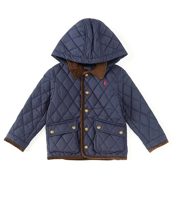 Boys barn best sale jacket