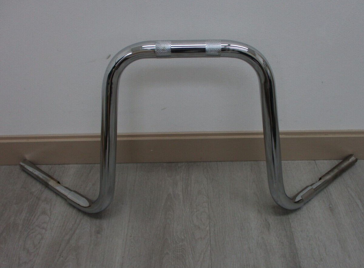 バードヘッドです。 Harley-Davidson FXSB Mini Ape Handlebar Handlebar 55800252