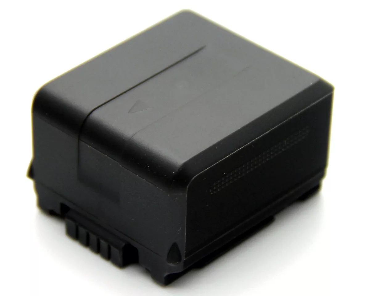 Battery For Panasonic HDC-TM750 HDC-SX5 AG-HMC40 AG-HMC70 AG-HMC73