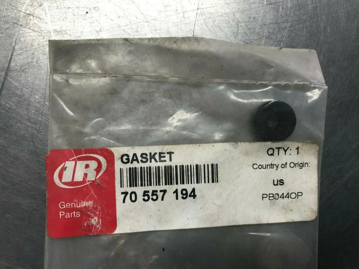 70557194 GENUINE Ingersoll Rand GASKET RM70557194 | eBay