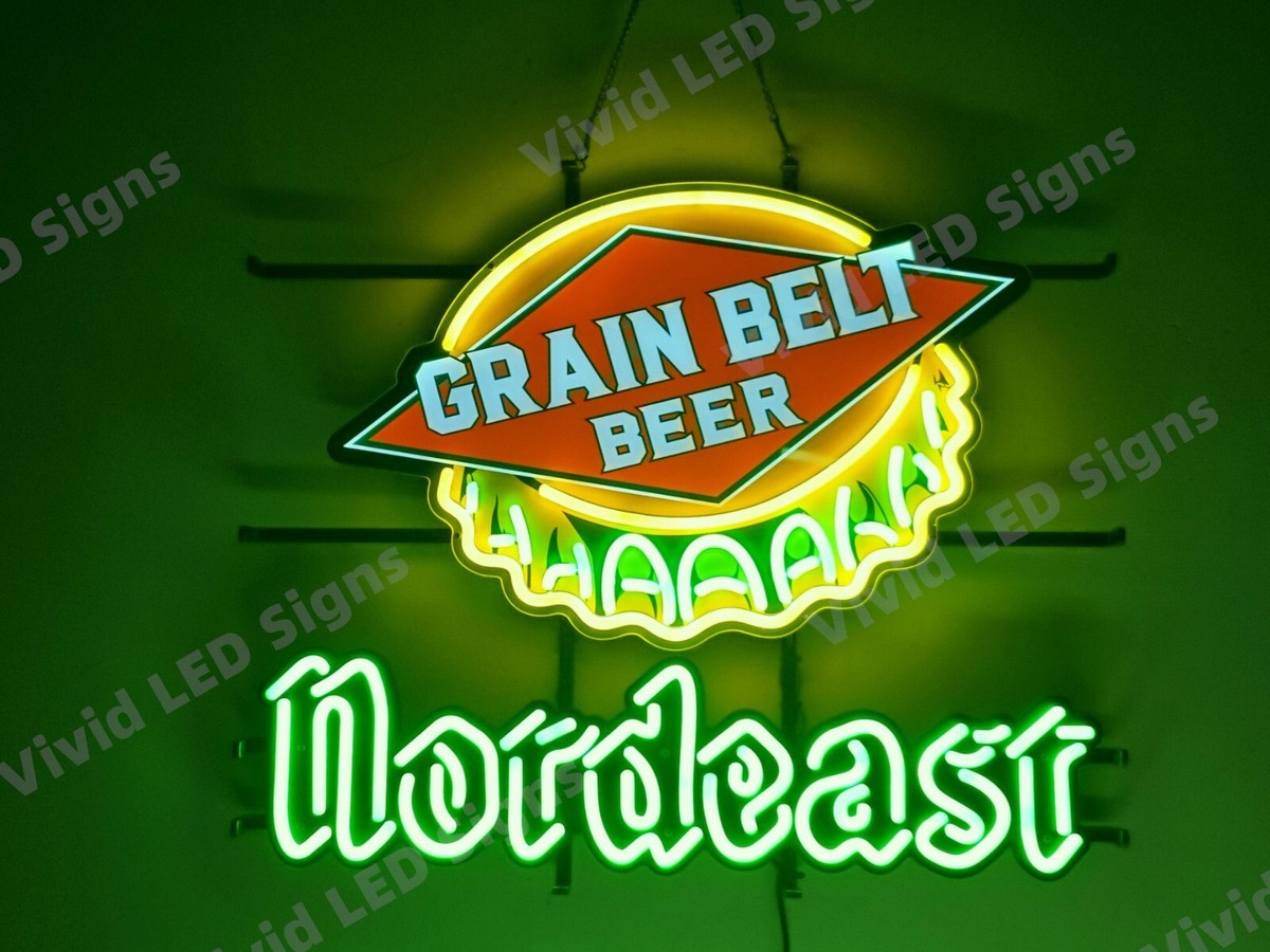 Grain Belt Beer Nordeast 32