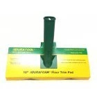 Duratool 10" Trim Pad 