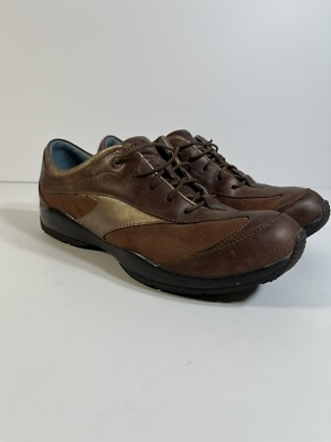 Ariat Two-Tone Black and Brown Oxfords ARIAT Two24 Harrington Ironstone Plain Toe Suede Oxford  main image 3