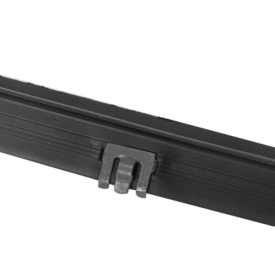 Complete Door Window Weatherstrip Seals Set Kit for 1982-1991 Chevy GMC C10 K10 Foto 3 de 4