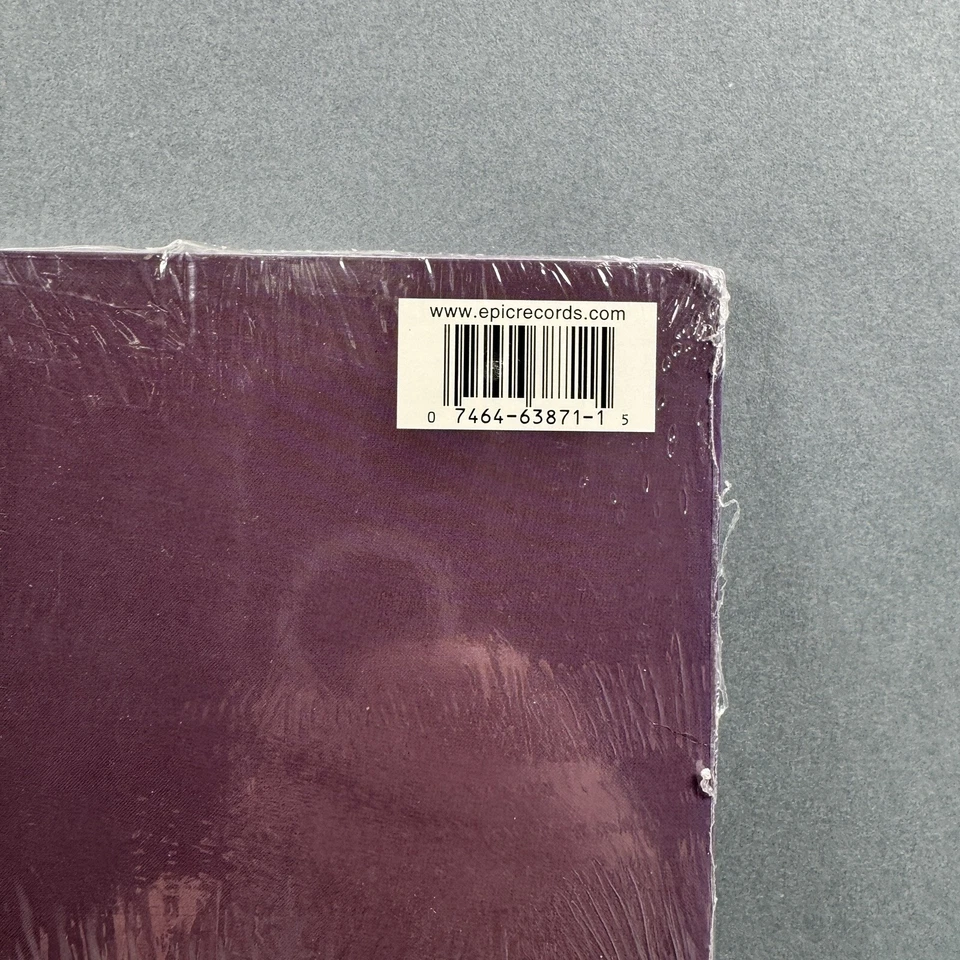 The Moon and Antarctica by Modest Mouse First 2000 Press With Shrink - Image 3 of 4