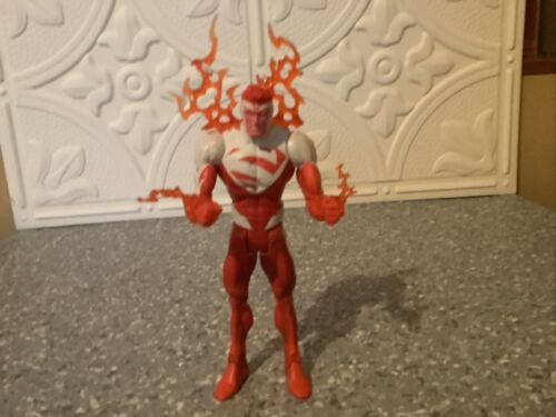 Mattel DC Universe Classics - Superman Red - Loose & Complete - Picture 1 of 6