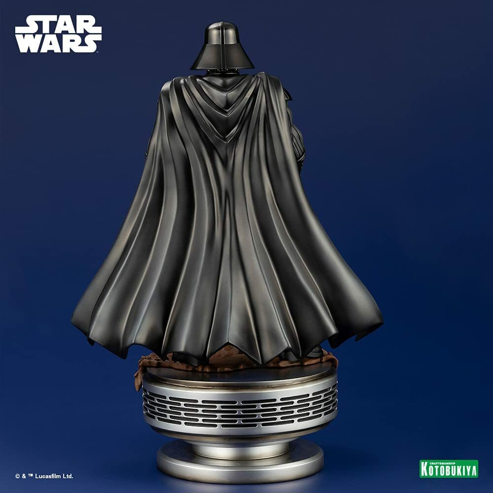 SF・ファンタジー・ホラー Darth Vader  1/7 Kotobuya Artfx s-l1200.jpg