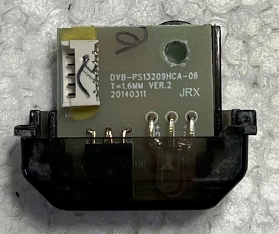 JTC IR Infrarot DVB-PS13209HCA-06 aus GY06-S50U5470J