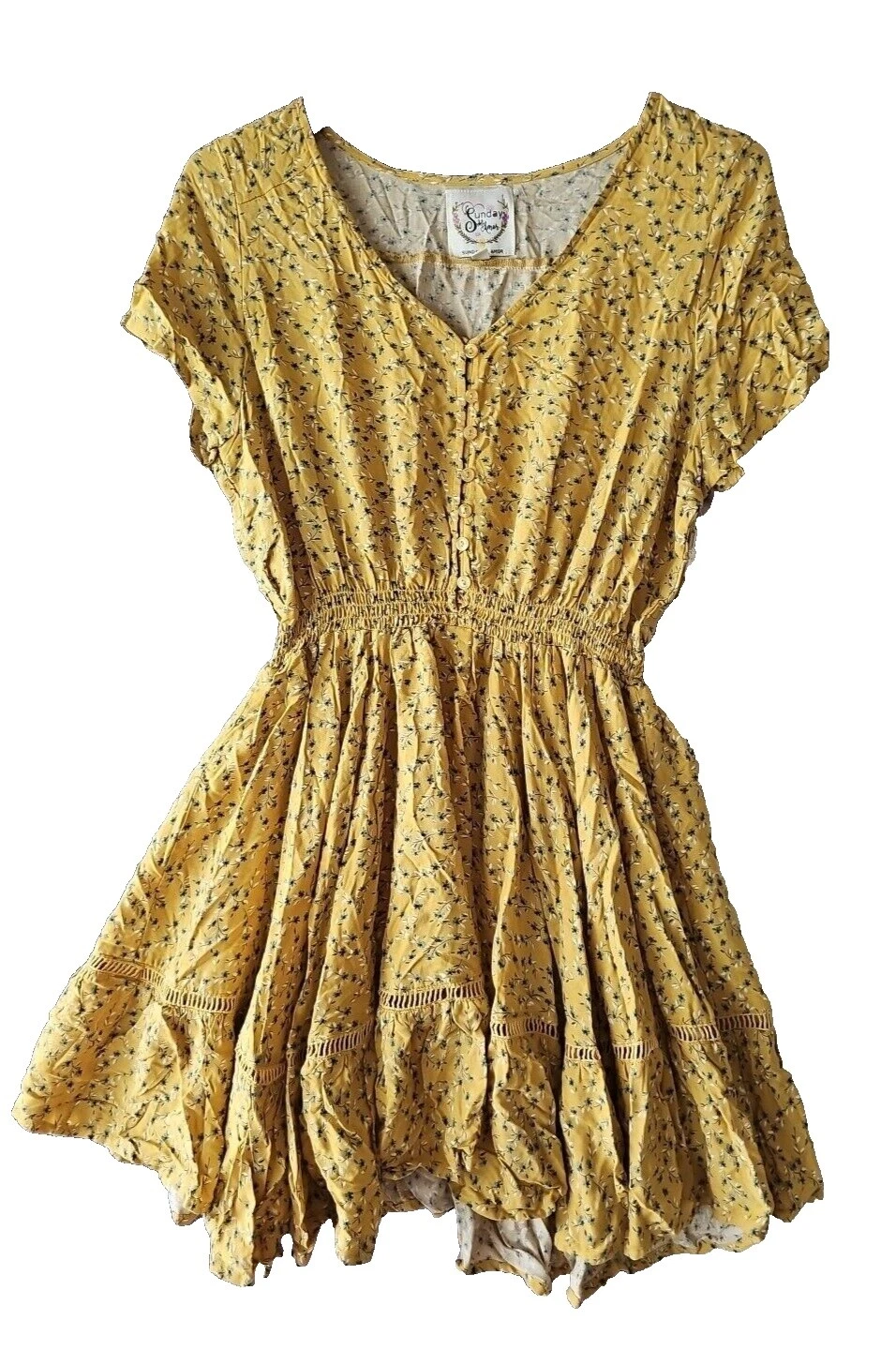 Sunday Dresses for Women