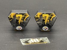 Full Size Helmet Visor Clips_Custom_BR_1