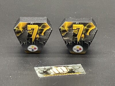 Full Size Helmet Visor Clips_Custom_BR_1