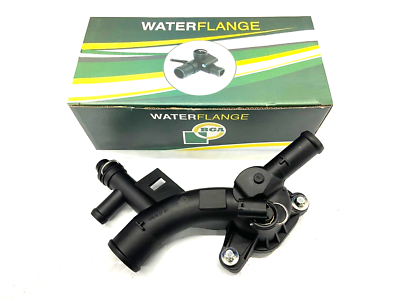 Junta Termostática Elring Para Vauxhall Astra J 1.6 11-15 | Lado Motor | Reemplazo Directo OE