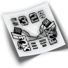 WP405 ADESIVI FORCELLA FOX 32 FACTORY SC 2022-2019 ADESIVI ADESIVI ADESIVI...