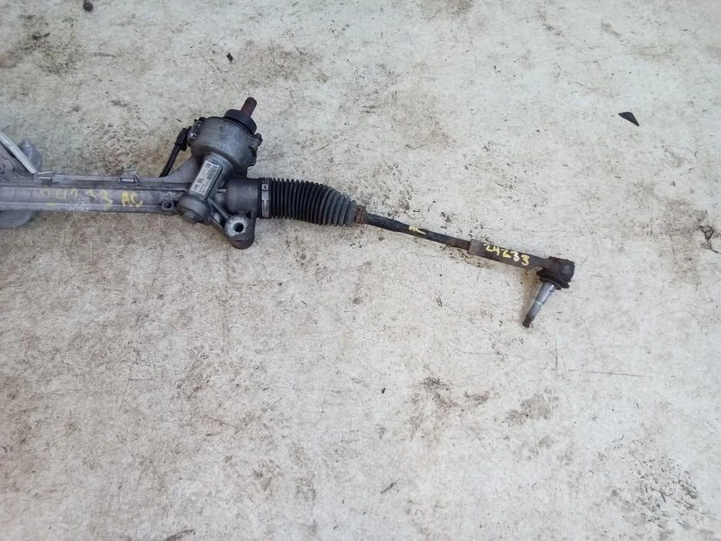 2013 Chevrolet Equinox Electric Power Steering Rack & Pinion Rack/Gear Assy 2.4L Foto 3 de 4