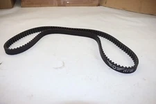APM Inc. - 6022-0203 Carbon Final Drive Belt, 1.125"- 133 Teeth Harley Davidson