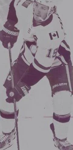 Printing Plate Magenta