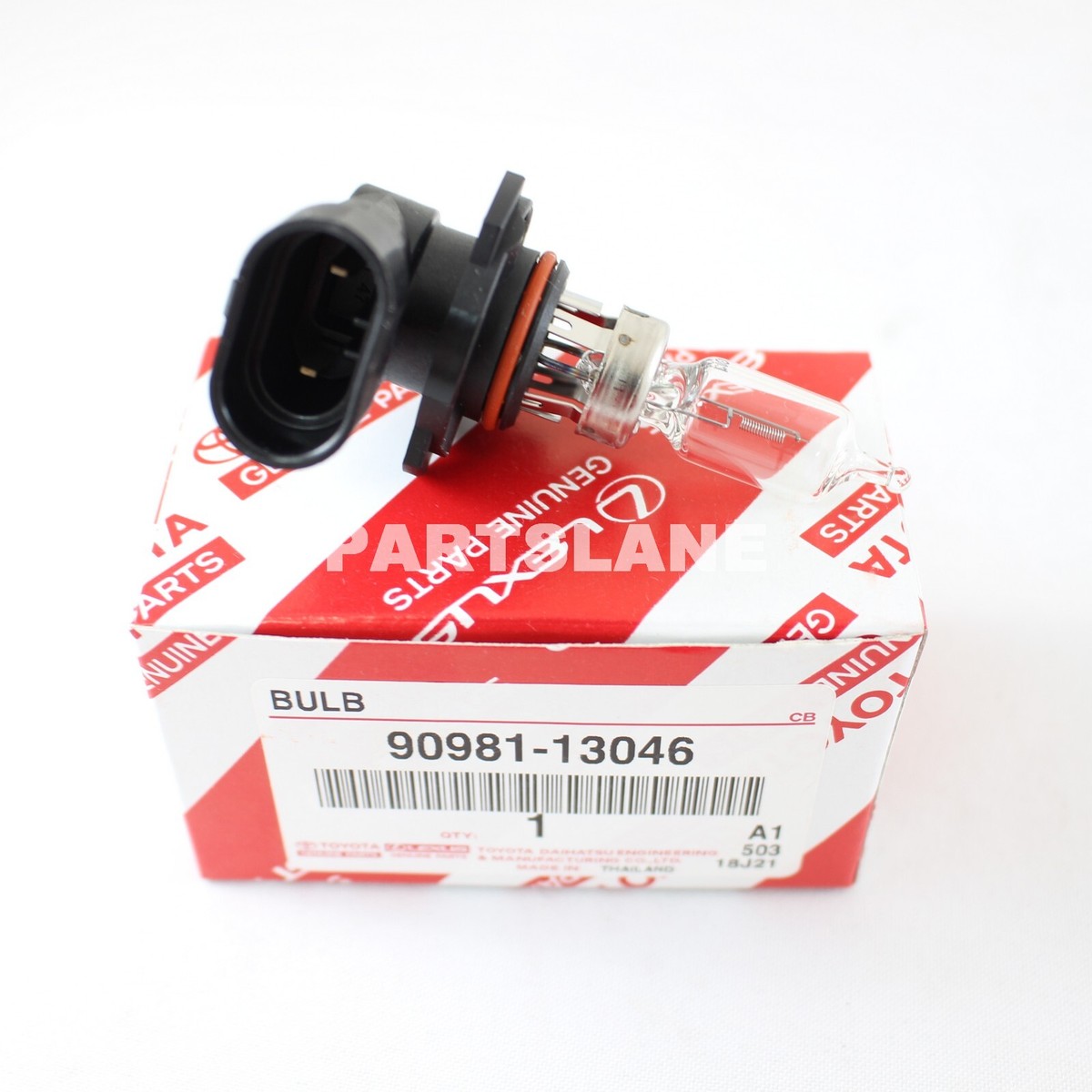 Genuine Toyota and Lexus Bulb 9098113046 OEM for sale online | eBay