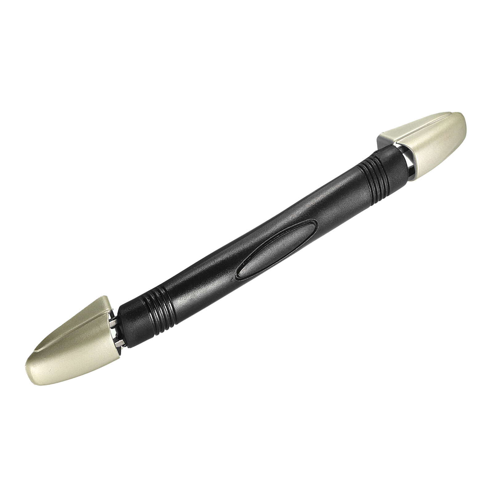 203mm Black Luggage Handle Replacement Strap for Suitcases and Travel Cases-image