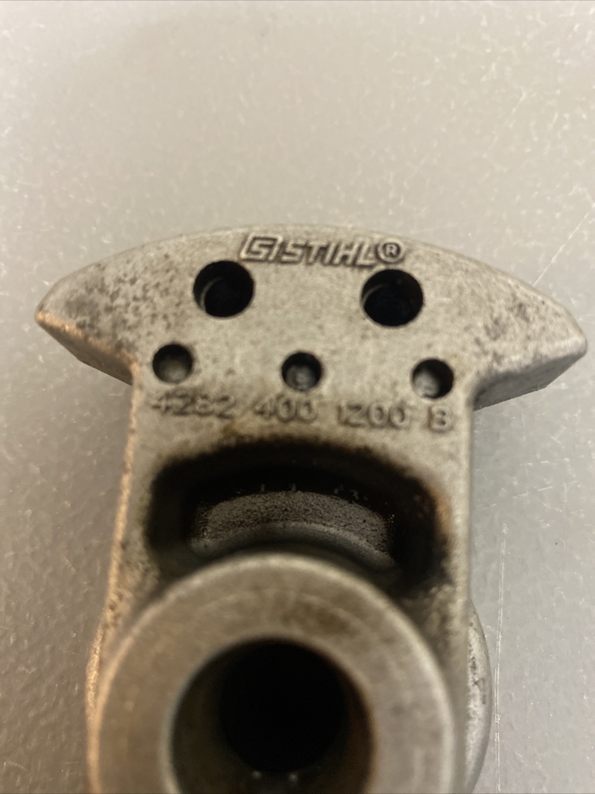 STIHL BLOWER BR350 BR430 BR500 BR550 BR600 BR700 FLYWHEEL 4282 400