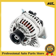 Alternator 11233N for Dodge Ram 1500; Ram 2500; Ram 3500 2007-2008 5.7L V8 136 A